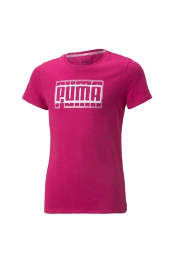 تیشرت دخترانه پوما Puma با کد 5002996161