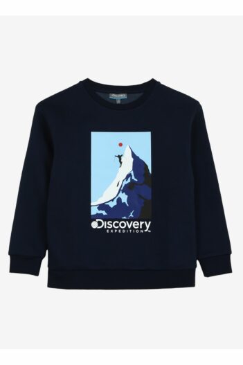 سویشرت پسرانه دیسکاوری اکسپدیشن Discovery Expedition با کد 5003039623