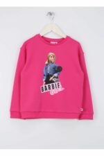 سویشرت دخترانه باربی Barbie با کد 5003153350