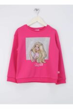 سویشرت دخترانه باربی Barbie با کد 5003153317