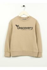 سویشرت پسرانه دیسکاوری اکسپدیشن Discovery Expedition با کد 5003039436