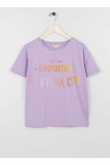 تیشرت دخترانه آروپوستال Aeropostale با کد 5002979761