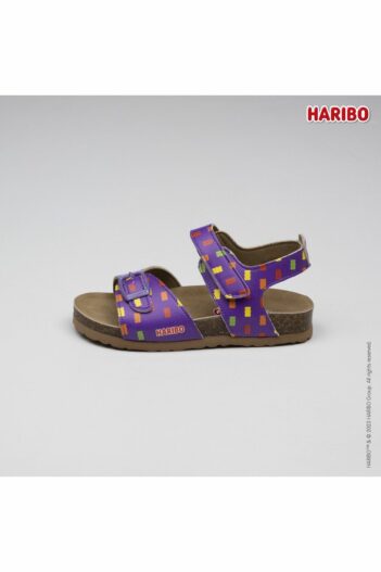 صندل دخترانه هاریبو Haribo با کد HRBFTW248-153C