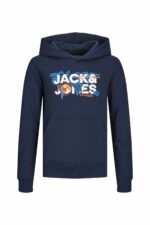 سویشرت پسرانه جک اند جونز Jack & Jones با کد 5003072205