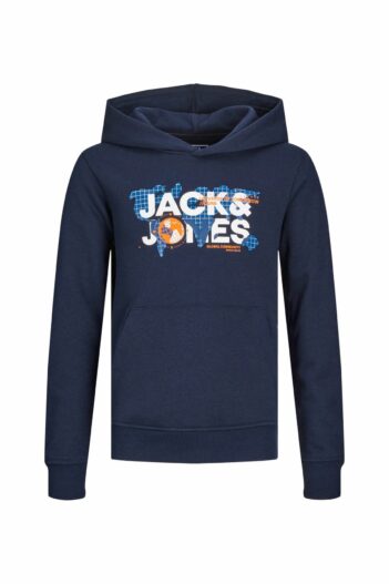 سویشرت پسرانه جک اند جونز Jack & Jones با کد 5003072205