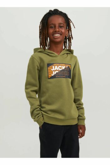 سویشرت پسرانه جک اند جونز Jack & Jones با کد 5003072189