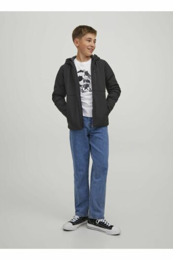 کاپشن پسرانه جک اند جونز Jack & Jones با کد 5002940189