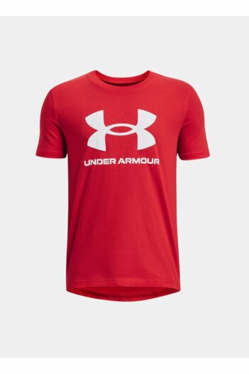 تیشرت پسرانه آندر آرمور Under Armour با کد 5003058750