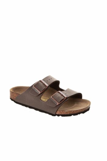 دمپایی پسرانه – دخترانه بیرکن استاک Birkenstock با کد 1BRKK2017001_1A4