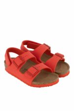 صندل دخترانه بیرکن استاک Birkenstock با کد 5003017210