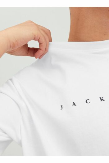 تیشرت مردانه جک اند جونز Jack & Jones با کد 5003120482