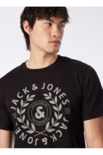 تیشرت مردانه جک اند جونز Jack & Jones با کد 5003120545