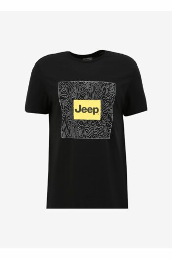 تیشرت مردانه  Jeep با کد 5003089830