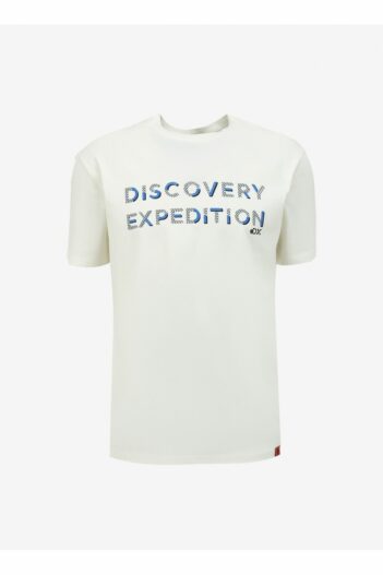 تیشرت مردانه دیسکاوری اکسپدیشن Discovery Expedition با کد 5003099099