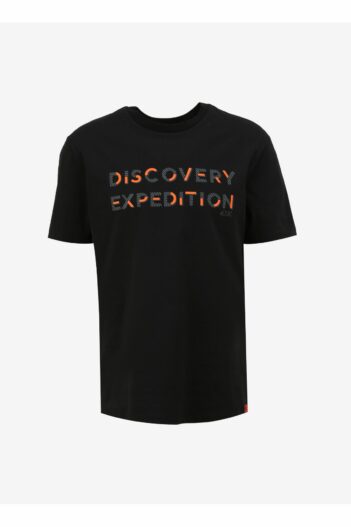 تیشرت مردانه دیسکاوری اکسپدیشن Discovery Expedition با کد 5003099087