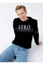 سویشرت مردانه آروپوستال Aeropostale با کد 5002924124