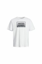 تیشرت مردانه جک اند جونز Jack & Jones با کد 12249331