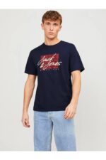 تیشرت مردانه جک اند جونز Jack & Jones با کد 14S43ZURI