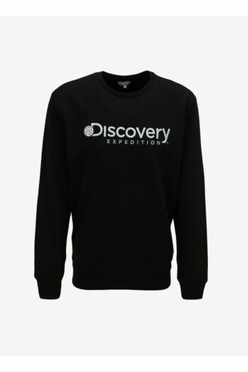 سویشرت مردانه دیسکاوری اکسپدیشن Discovery Expedition با کد 5003039837