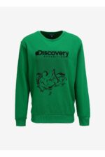 سویشرت مردانه دیسکاوری اکسپدیشن Discovery Expedition با کد 5003039790