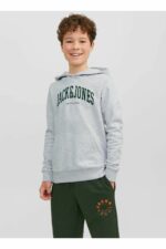 سویشرت مردانه جک اند جونز Jack & Jones با کد 5003053932