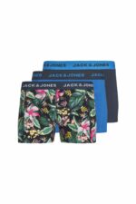 شورت و شلوارک مردانه جک اند جونز Jack & Jones با کد 5003003582