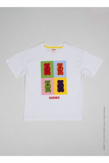 تیشرت مردانه هاریبو Haribo با کد 5003039083