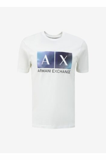 تیشرت مردانه آرمانی اکسچنج Armani Exchange با کد 5003141366