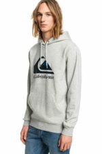 سویشرت مردانه کویک سیلور Quiksilver با کد EQYFT04450-SGRH