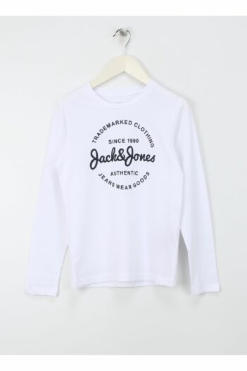 تیشرت مردانه جک اند جونز Jack & Jones با کد 5003119789