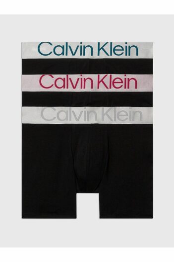 باکسر مردانه کلوین کلاین Calvin Klein با کد 000NB3131A