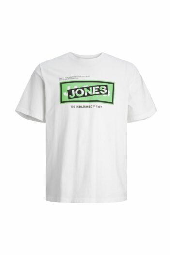 تیشرت مردانه جک اند جونز Jack & Jones با کد 5003018308