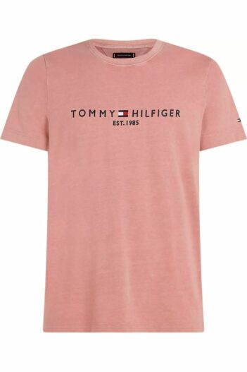 تیشرت مردانه تامی هیلفیگر Tommy Hilfiger با کد MW0MW35186TJ5