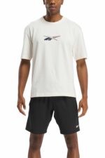 تیشرت مردانه ریبوک Reebok با کد CL NO DYE UNIFORM TEE