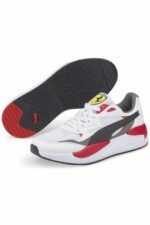 کتانی اسنیکرز مردانه پوما Puma با کد 30703302 Ferrari X-Ray