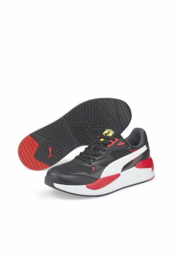 کتانی اسنیکرز مردانه پوما Puma با کد 30703301 Ferrari X-Ray