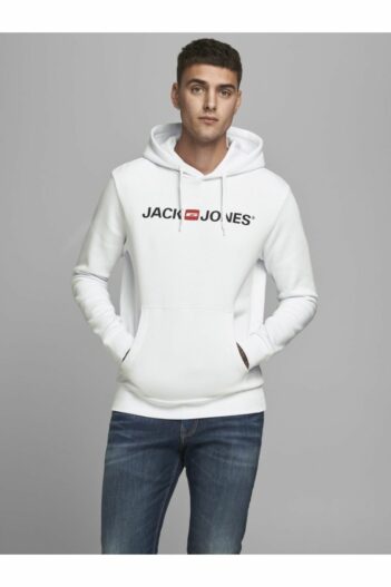 سویشرت مردانه جک اند جونز Jack & Jones با کد 12137054