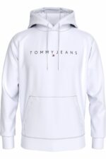 سویشرت مردانه تامی هیلفیگر Tommy Hilfiger با کد DM0DM17985