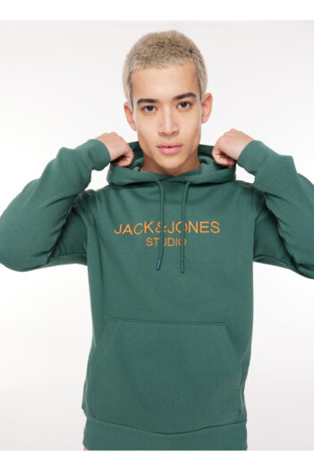 سویشرت مردانه جک اند جونز Jack & Jones با کد 5003078614