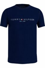 تیشرت مردانه تامی هیلفیگر Tommy Hilfiger با کد MW0MW35186DW5