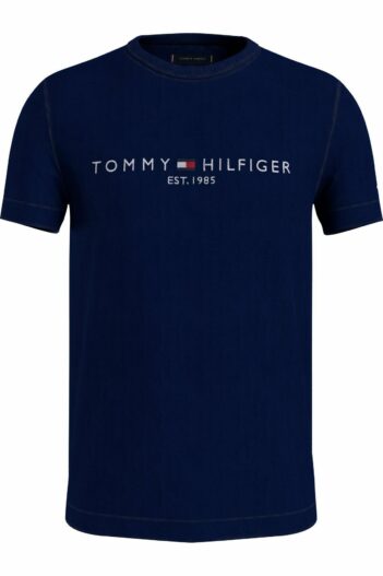 تیشرت مردانه تامی هیلفیگر Tommy Hilfiger با کد MW0MW35186DW5