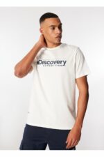 تیشرت مردانه دیسکاوری اکسپدیشن Discovery Expedition با کد 5003098969