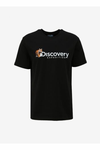 تیشرت مردانه دیسکاوری اکسپدیشن Discovery Expedition با کد 5003107809