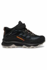 کفش بیرونی مردانه مرل Merrell با کد MK265951BLK