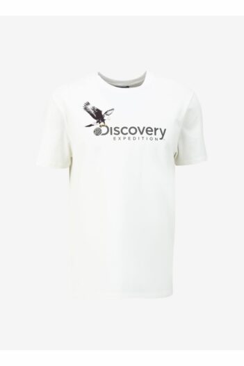 تیشرت مردانه دیسکاوری اکسپدیشن Discovery Expedition با کد 5003107777