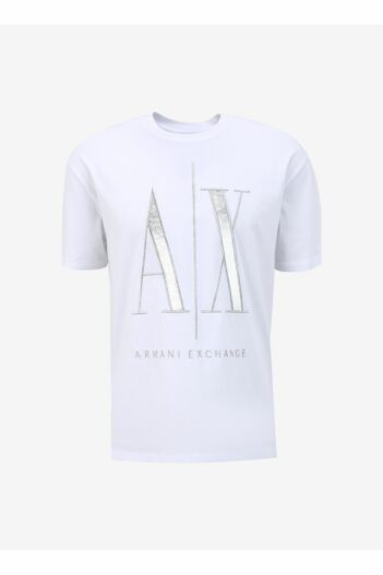 تیشرت مردانه آرمانی اکسچنج Armani Exchange با کد 5003141394