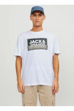 تیشرت مردانه جک اند جونز Jack & Jones با کد 5003120366