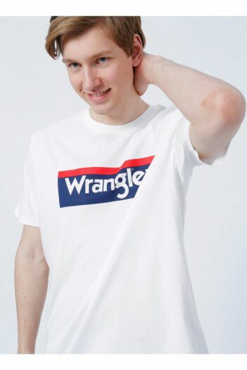 تیشرت مردانه رانگلر Wrangler با کد 5002869776