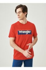 تیشرت مردانه رانگلر Wrangler با کد 5003007833