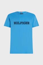 تیشرت مردانه تامی هیلفیگر Tommy Hilfiger با کد MW0MW32619 C30